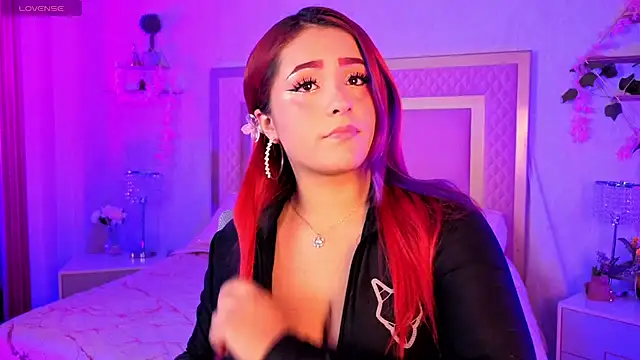 AlanaOdison online show from 13, 11, 2025