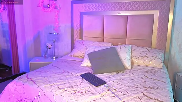 AlanaOdison online show from 31, 10, 2025