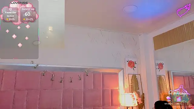 AlanaOdison online show from 13, 4, 2026