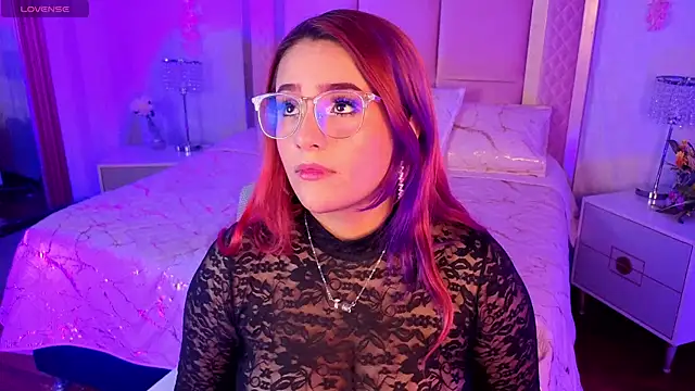 AlanaOdison online show from 5, 11, 2025