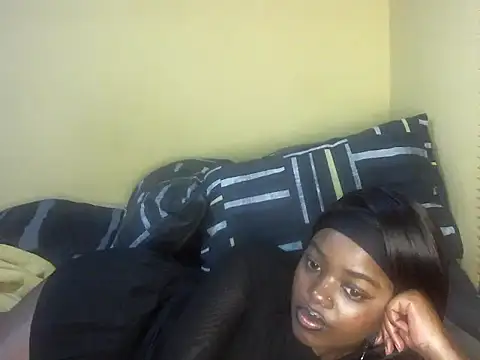 NawtyLisa online show from 22, 9, 2025