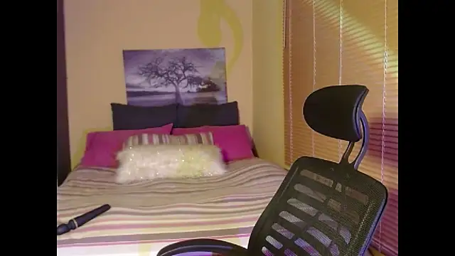 NawtyLisa online show from 16, 12, 2025