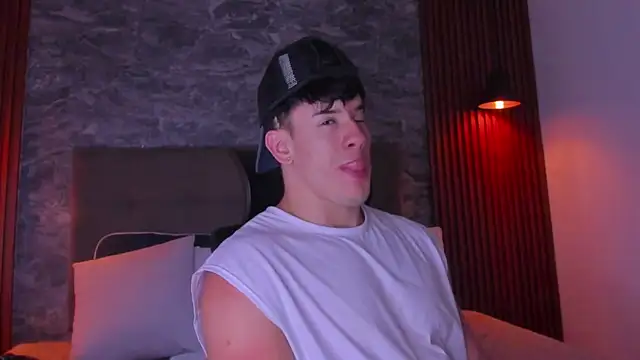 MaxCooper1 online show from 22, 9, 2025