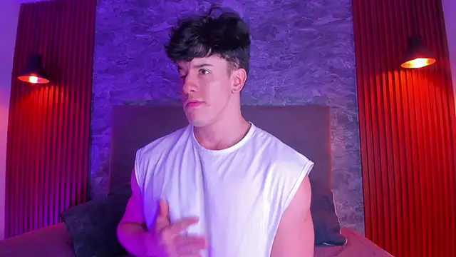 MaxCooper1 online show from 2, 10, 2025