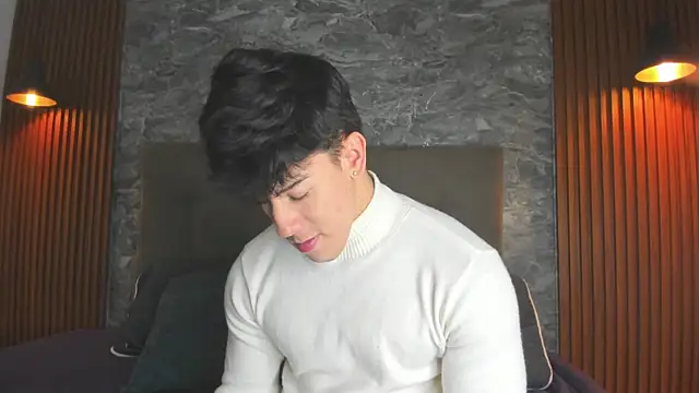 MaxCooper1 online show from 8, 10, 2025