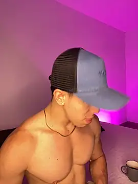 MaxCooper1 online show from 15, 9, 2025