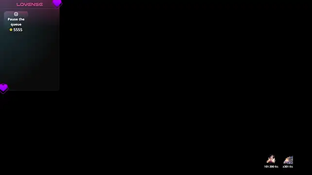 Layla Mackenzie online show from 14, 1, 2026