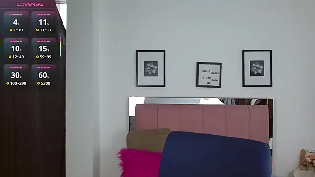 Lele F w online show from 5, 11, 2025