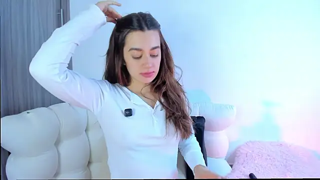 MissLana77 online show from 15, 1, 2026