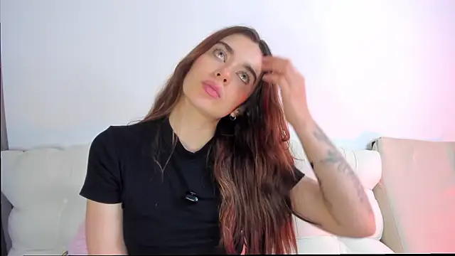 MissLana77 online show from 8, 2, 2026