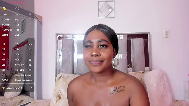 Snapshot of Emilly_roaa chatting on 11, 2, 2026 Emilly roaa online show from 11, 2, 2026