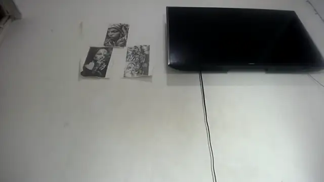 Snapshot of Foxy_Lovex chatting on 11, 2, 2026 Foxy Lovex online show from 11, 2, 2026