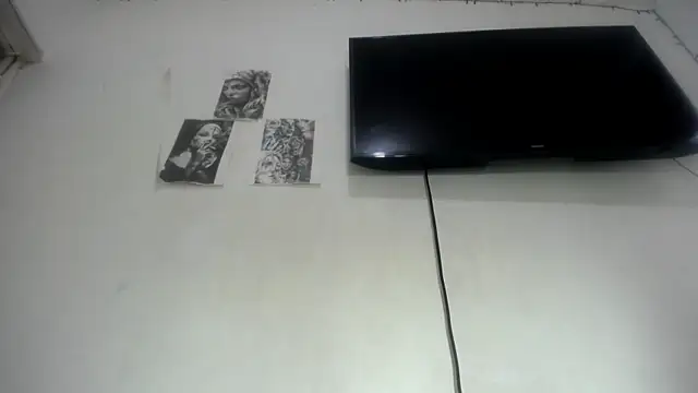 Foxy Lovex online show from 14, 12, 2025