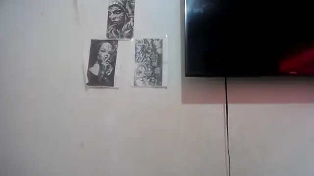 Snapshot of Foxy_Lovex chatting on 5, 2, 2026 Foxy Lovex online show from 5, 2, 2026