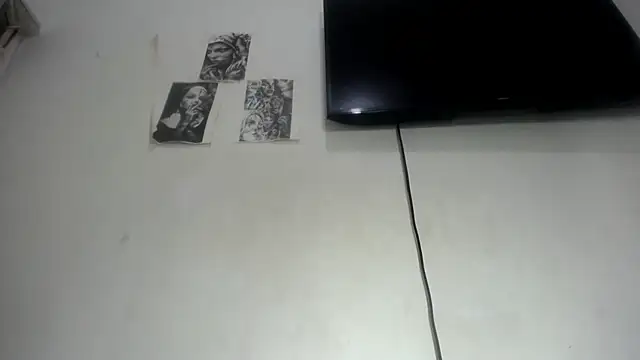 Foxy Lovex online show from 19, 12, 2025