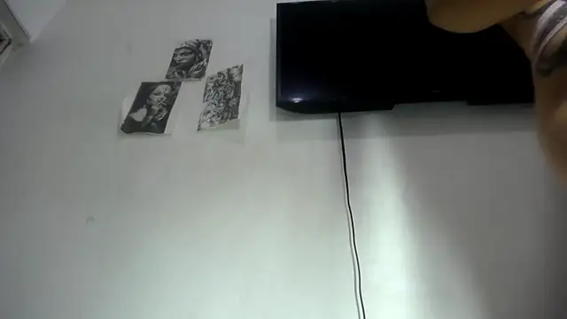 Snapshot of Foxy_Lovex chatting on 25, 2, 2026 Foxy Lovex online show from 25, 2, 2026