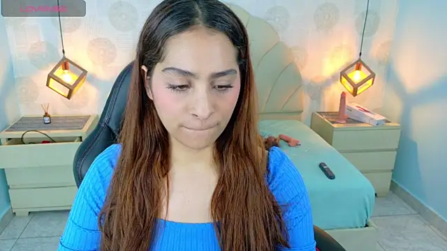 AIXATRISTA1 online show from 5, 12, 2025