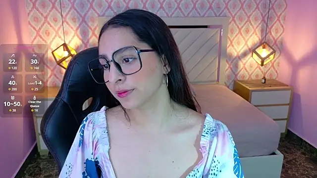 AIXATRISTA1 online show from 7, 3, 2026