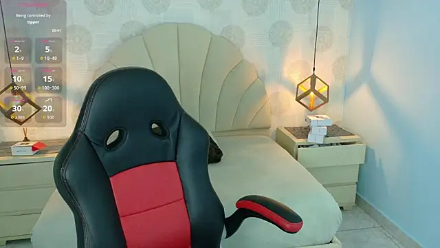 AIXATRISTA1 online show from 5, 2, 2026