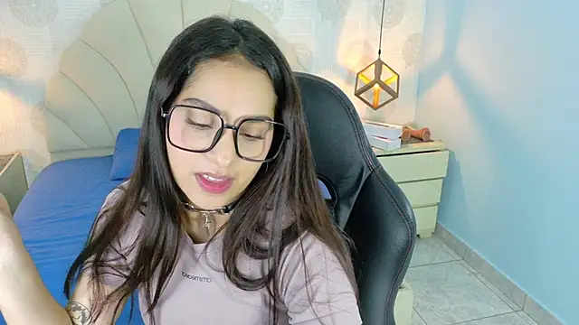 AIXATRISTA1 online show from 9, 2, 2026