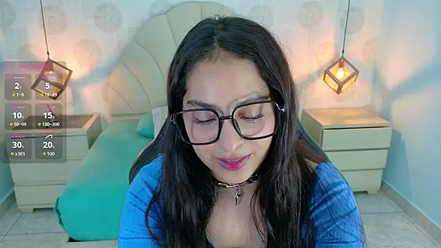 AIXATRISTA1 online show from 9, 3, 2026