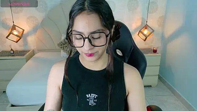 AIXATRISTA1 online show from 27, 3, 2026