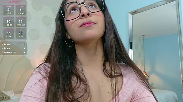 AIXATRISTA1 online show from 15, 4, 2026