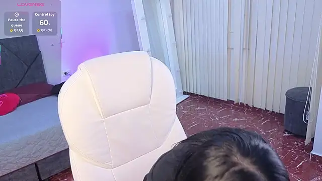 lycoris 19 online show from 16, 3, 2026