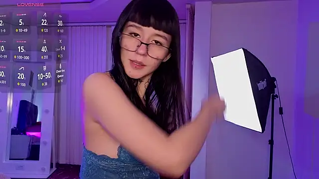 lycoris 19 online show from 20, 3, 2026