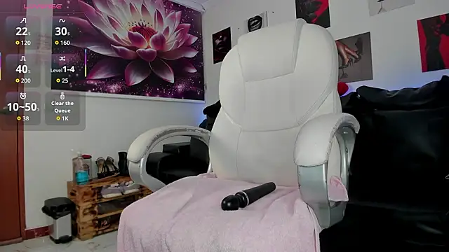 lycoris 19 online show from 13, 1, 2026