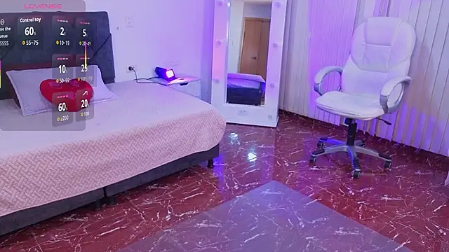 lycoris 19 online show from 23, 3, 2026