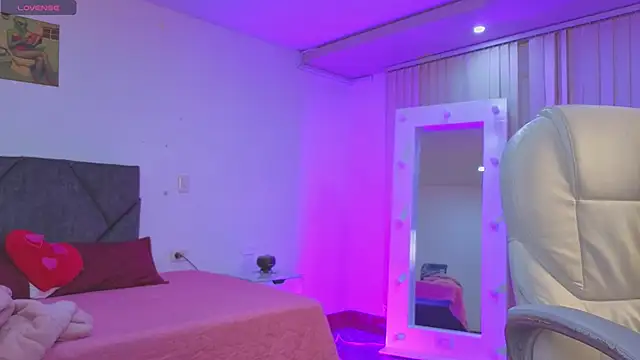 lycoris 19 online show from 7, 3, 2026