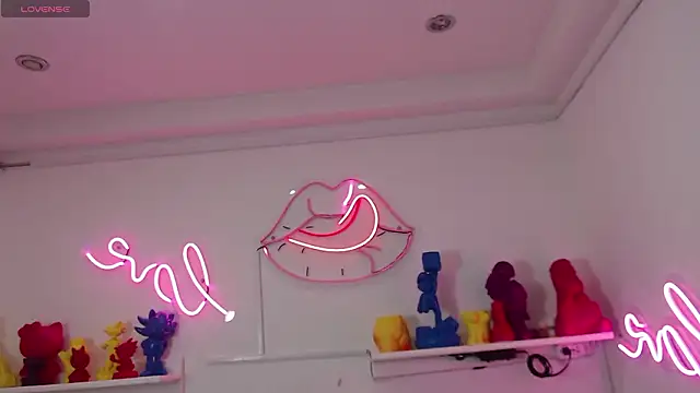 lycoris 19 online show from 24, 3, 2026