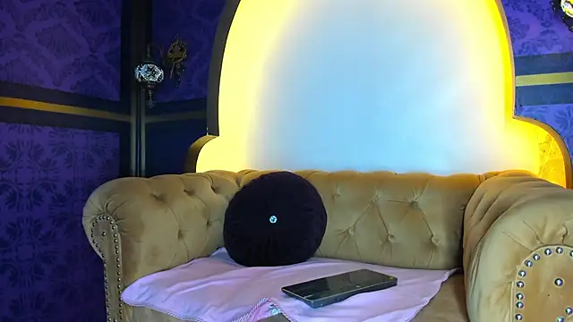 Snapshot of Scarlett_Barnes chatting on 22, 9, 2025 Scarlett Barnes online show from 22, 9, 2025