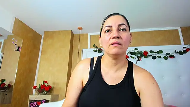 Heidy milf online show from 6, 5, 2026
