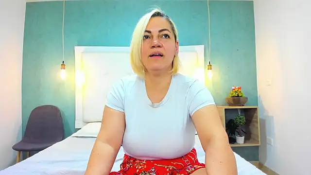 Heidy milf online show from 5, 11, 2025