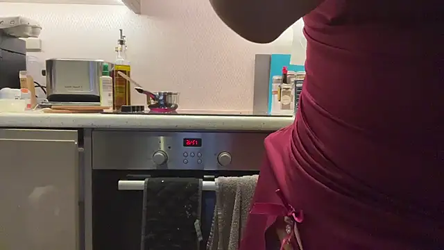 Snapshot of CelineLuxe chatting on 26, 9, 2025 CelineLuxe online show from 26, 9, 2025