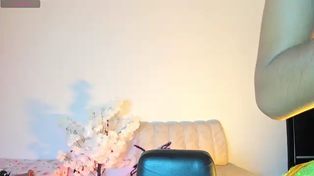 luxurykatty online show from 29, 10, 2025