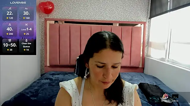 Barbara fox   online show from 18, 10, 2025