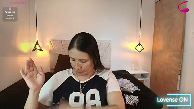 Snapshot of Barbara_fox__ chatting on 16, 6, 2026 Barbara fox online show from 16, 6, 2026