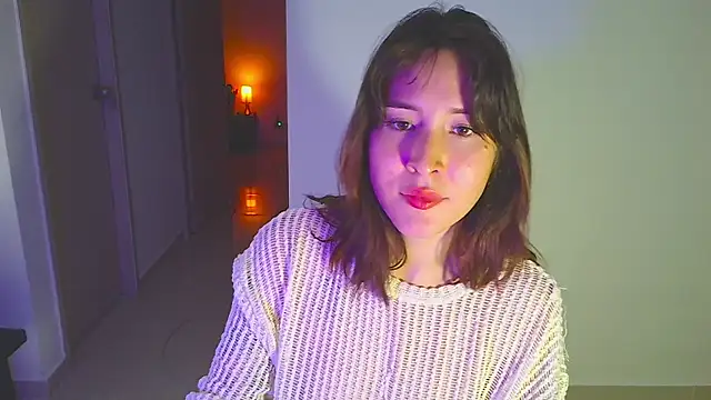 Yulienneg online show from 3, 4, 2026