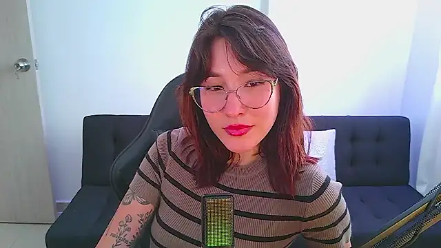 Yulienneg online show from 14, 3, 2026