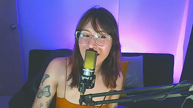 Yulienneg online show from 23, 5, 2026