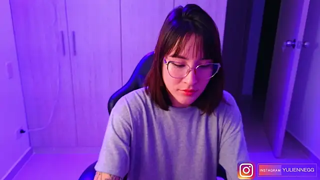 Yulienneg online show from 30, 9, 2025