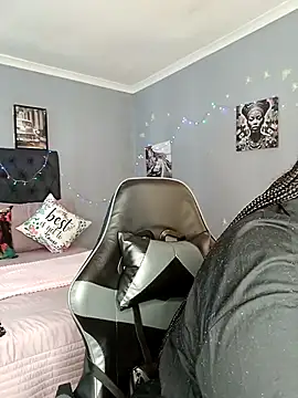 BBW CUMX online show from 29, 9, 2025