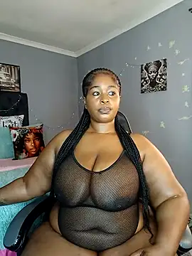 BBW CUMX online show from 5, 10, 2025