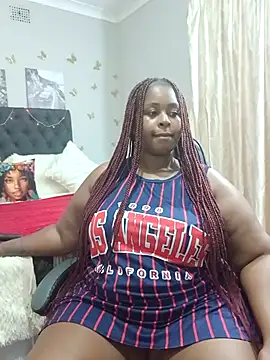 BBW CUMX online show from 30, 11, 2025