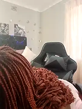 BBW CUMX online show from 13, 11, 2025