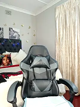 BBW CUMX online show from 27, 11, 2025