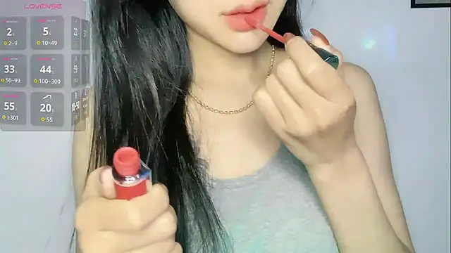 Sexlove bb online show from 14, 12, 2025